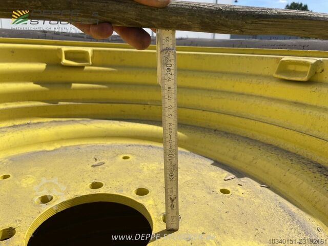 Trelleborg 380/85 R38 TM 600 Trelleborg 380/85 R38 TM 600