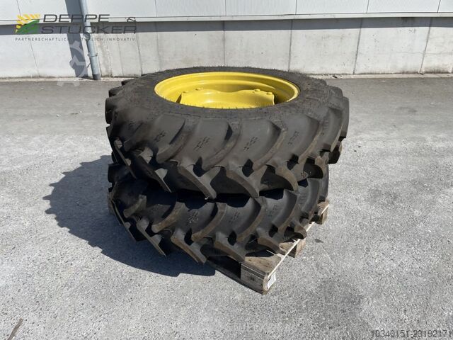 Alliance 340/85 R28 Farmpro II Alliance 340/85 R28 Farmpro II