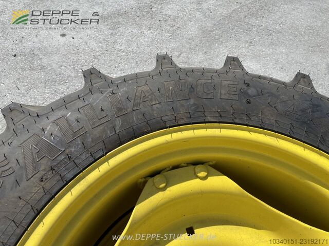 Alliance 340/85 R28 Farmpro II Alliance 340/85 R28 Farmpro II