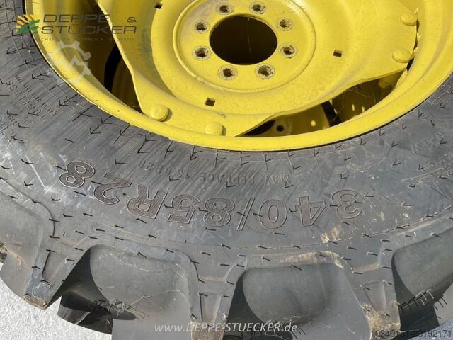 Alliance 340/85 R28 Farmpro II Alliance 340/85 R28 Farmpro II