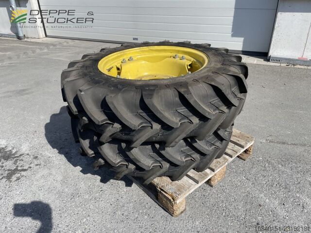 Michelin 11.2 R24 Agri Bib Michelin 11.2 R24 Agri Bib