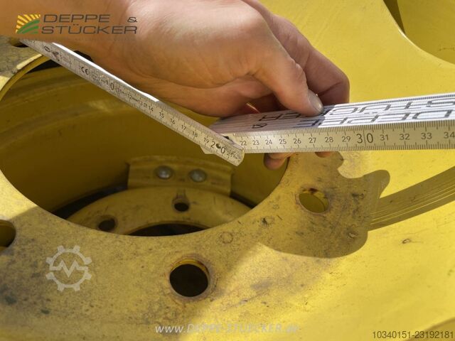 Michelin 11.2 R24 Agri Bib Michelin 11.2 R24 Agri Bib