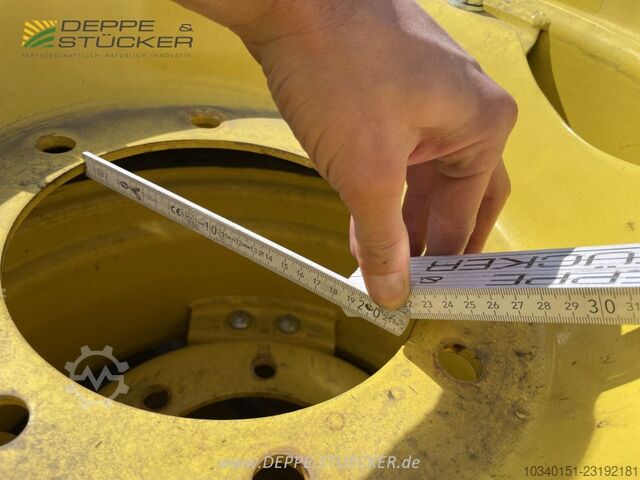 Michelin 11.2 R24 Agri Bib Michelin 11.2 R24 Agri Bib