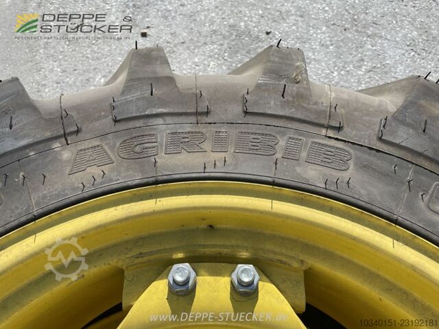 Michelin 11.2 R24 Agri Bib Michelin 11.2 R24 Agri Bib