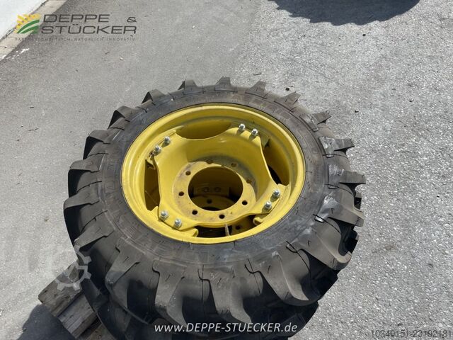 Michelin 11.2 R24 Agri Bib Michelin 11.2 R24 Agri Bib