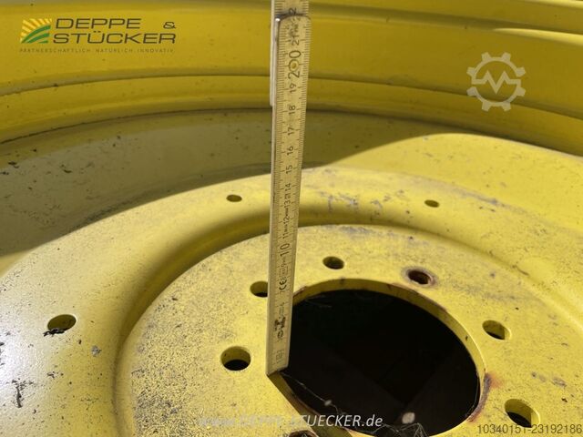 Michelin 13.6 R38 Agri BIB Michelin 13.6 R38 Agri BIB