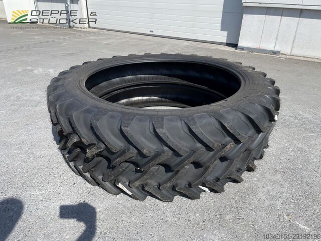 Alliance 320/90 R46 Row Corp Radial Alliance 320/90 R46 Row Corp Radial