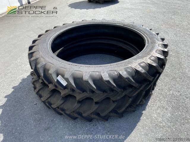 Alliance 320/90 R46 Row Corp Radial Alliance 320/90 R46 Row Corp Radial