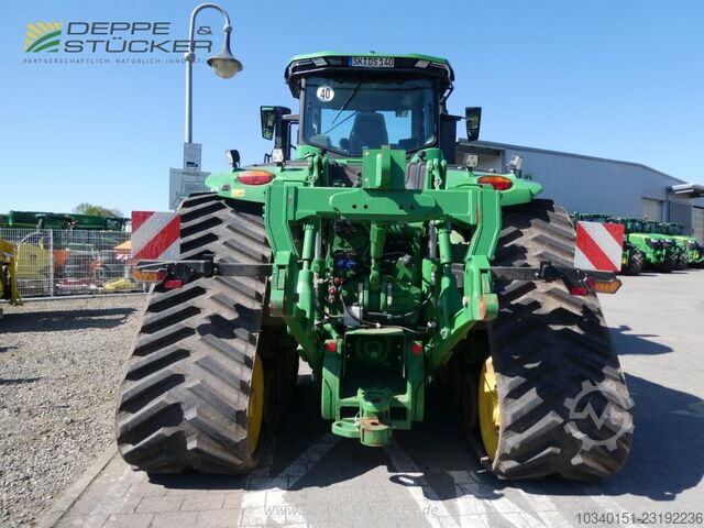 John Deere 9RX 640 John Deere 9RX 640