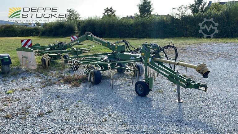 Krone Swadro 710/26T Krone Swadro 710/26T