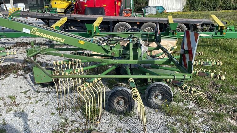 Krone Swadro 710/26T Krone Swadro 710/26T
