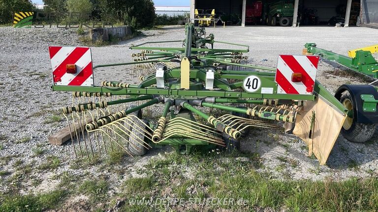 Krone Swadro 710/26T Krone Swadro 710/26T