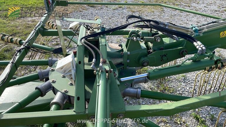 Krone Swadro 710/26T Krone Swadro 710/26T