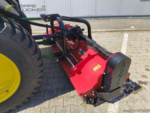 Agritec GS50-220VM2A3 Agritec GS50-220VM2A3