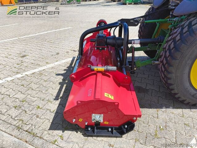 Agritec GS50-220VM2A3 Agritec GS50-220VM2A3