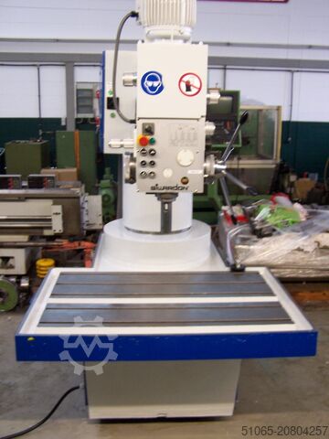 Schnellradialbohrmaschine Gillardon GSR 32 G