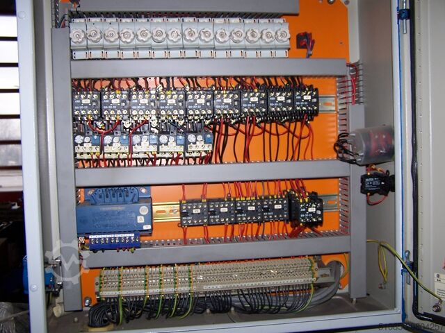 Schnellradialbohrmaschine Gillardon GSR 32 G