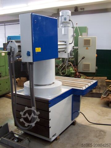 Schnellradialbohrmaschine Gillardon GSR 32 G