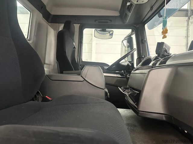 Standard-SZM MAN TGS 18.320 AIRCO - 2 STUKS/PIECES - EURO 6