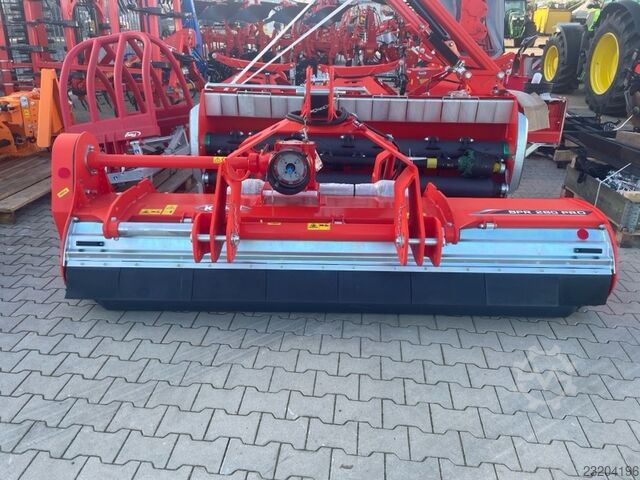 Kuhn BPR 280 Pro Kuhn BPR 280 Pro
