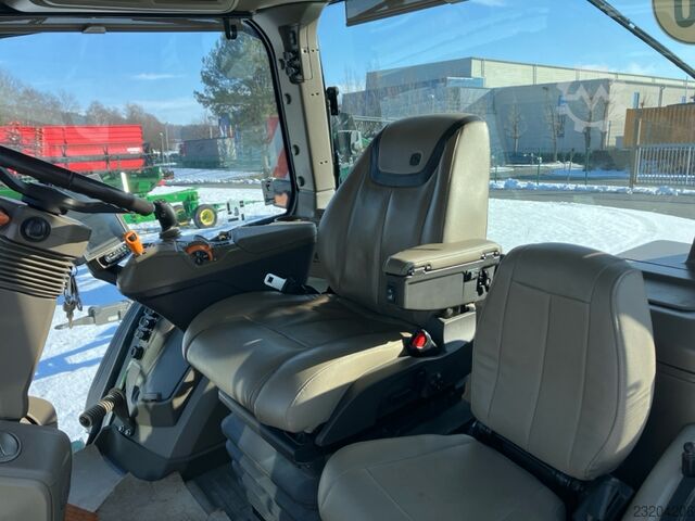 John Deere 8R 410/ e23- Getriebe/ Garantie bis 02/27 John Deere 8R 410/ e23- Getriebe/ Garantie bis 02/2