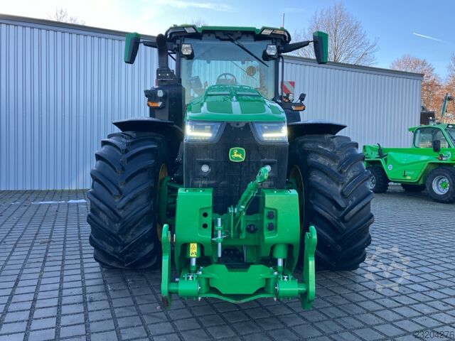 John Deere 8R 410 e- AutoPowr/ Garantie bis 2030 oder 5000Bh John Deere 8R 410 e- AutoPowr/ Garantie bis 2030 od