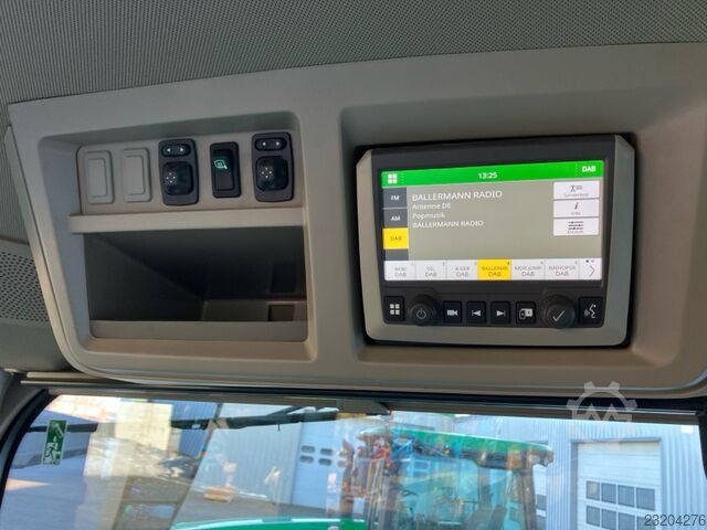 John Deere 8R 410 e- AutoPowr/ Garantie bis 2030 oder 5000Bh John Deere 8R 410 e- AutoPowr/ Garantie bis 2030 od