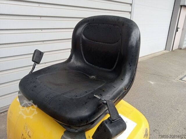 Minibagger < 7t Wacker Neuson 803RD