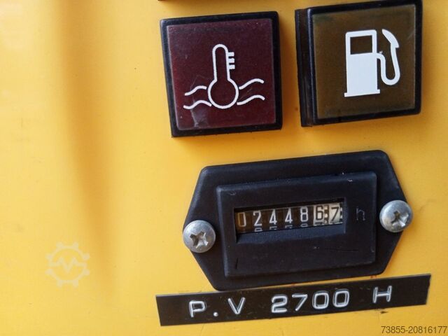 Minibagger < 7t Wacker Neuson 803RD