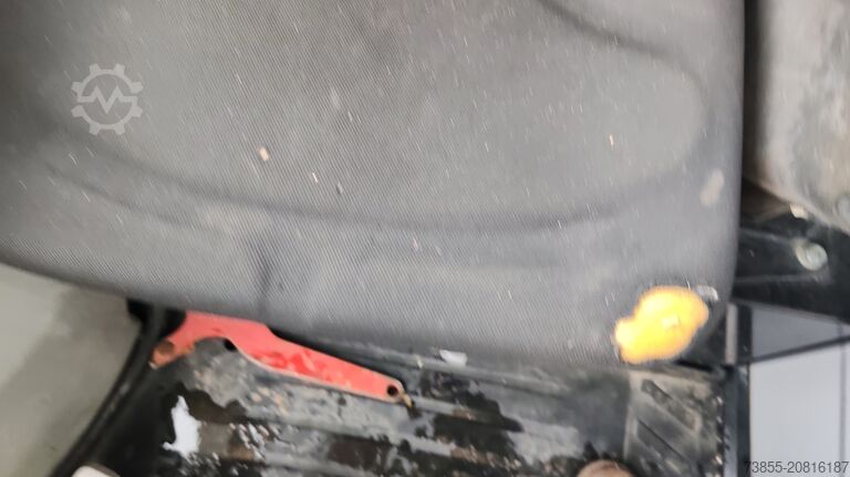 Minibagger < 7t Wacker Neuson EZ26