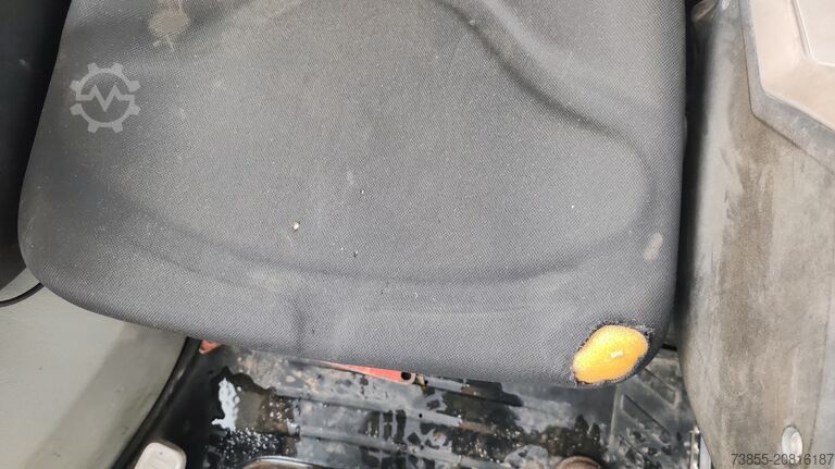 Minibagger < 7t Wacker Neuson EZ26