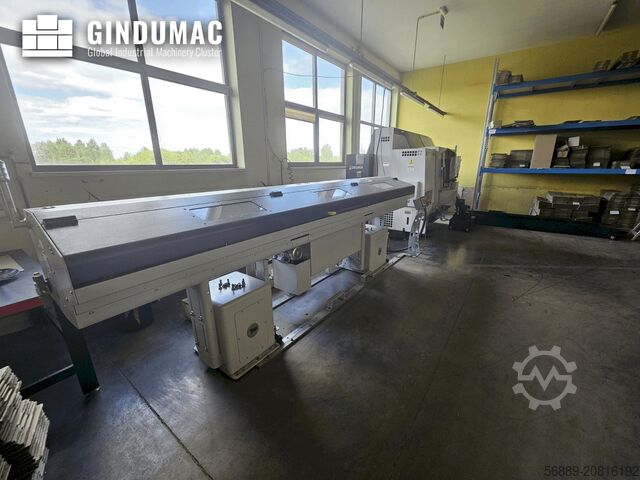 Automatisierungsausrüstung TOP Automazioni FUSION 352 SX