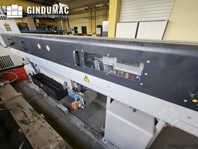 Automatisierungsausrüstung TOP Automazioni FUSION 352 SX