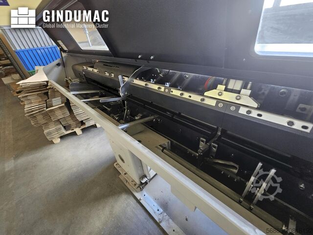 Automatisierungsausrüstung TOP Automazioni FUSION 352 SX