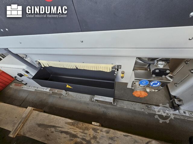 Automatisierungsausrüstung TOP Automazioni FUSION 352 SX