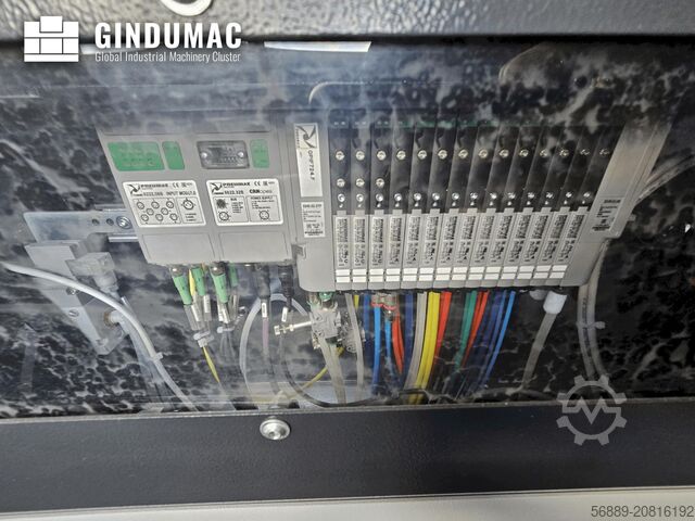 Automatisierungsausrüstung TOP Automazioni FUSION 352 SX