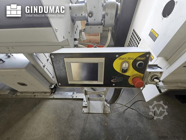 Automatisierungsausrüstung TOP Automazioni FUSION 352 SX