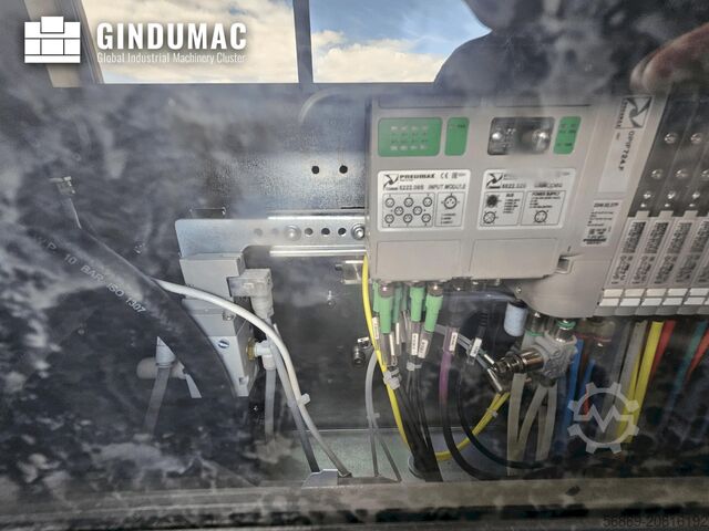 Automatisierungsausrüstung TOP Automazioni FUSION 352 SX