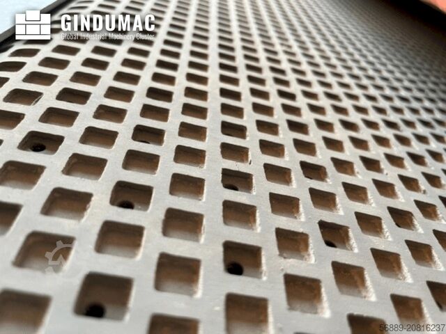 Bandschleifer Kundig Premium-2 1100-RE