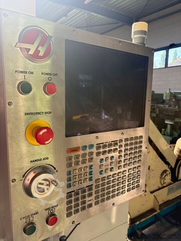 Vertical machining center Haas Mini Mill 2