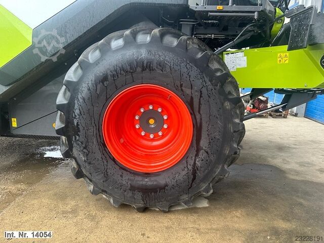 Sonstige Mehrere Komplettradsätze neu und gebraucht / Continental, Mitas, Trelleborg, Michelin Sonstige Mehrere Komplettradsätze neu und gebrauc