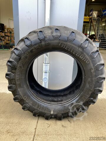 Trelleborg 600/65 R34 Trelleborg 600/65 R34