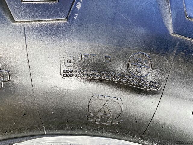 Trelleborg 600/65 R34 Trelleborg 600/65 R34