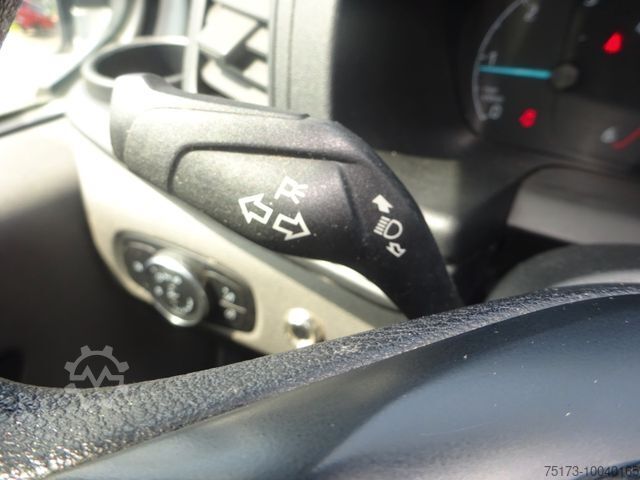 Panel van FORD Transit Custom Kasten 280 L1H1 Klima