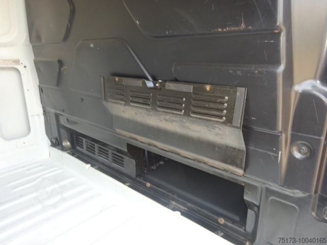Panel van FORD Transit Custom Kasten 280 L1H1 Klima