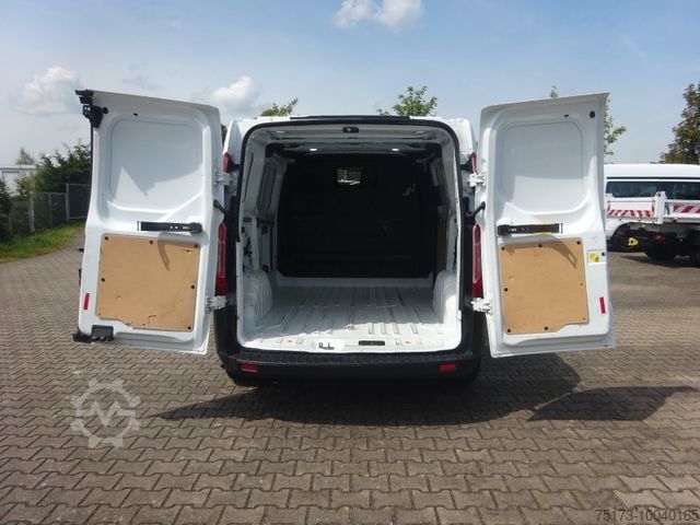 Panel van FORD Transit Custom Kasten 280 L1H1 Klima