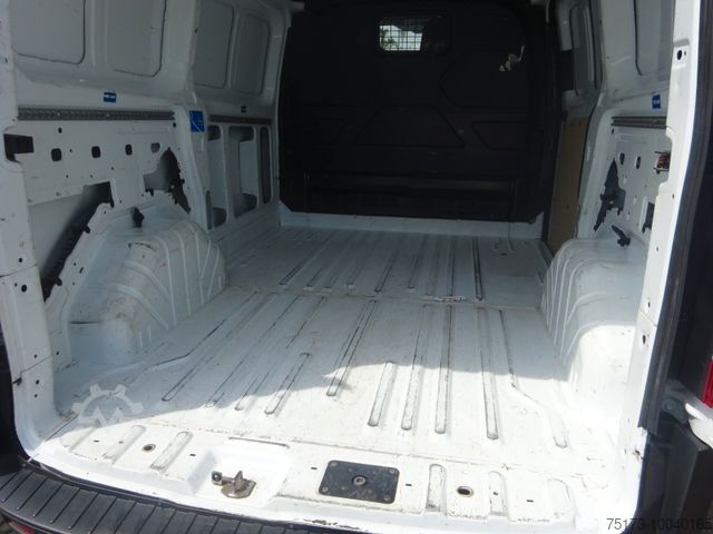 Panel van FORD Transit Custom Kasten 280 L1H1 Klima