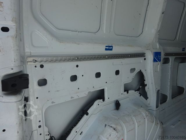 Panel van FORD Transit Custom Kasten 280 L1H1 Klima