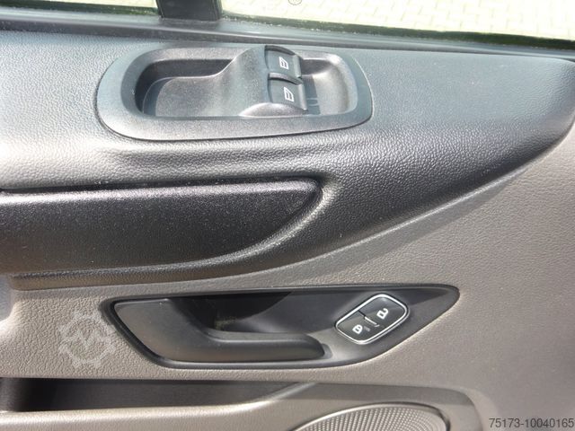 Panel van FORD Transit Custom Kasten 280 L1H1 Klima
