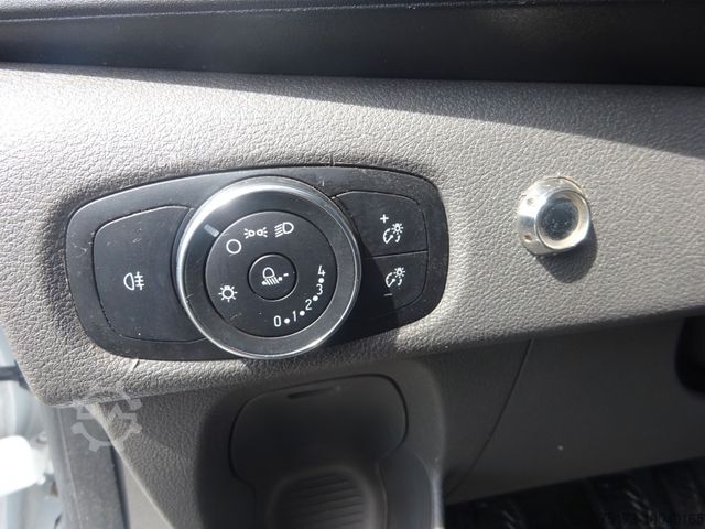 Panel van FORD Transit Custom Kasten 280 L1H1 Klima